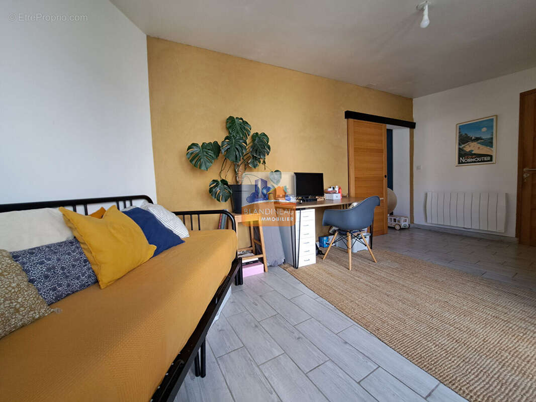 Maison à ROUANS