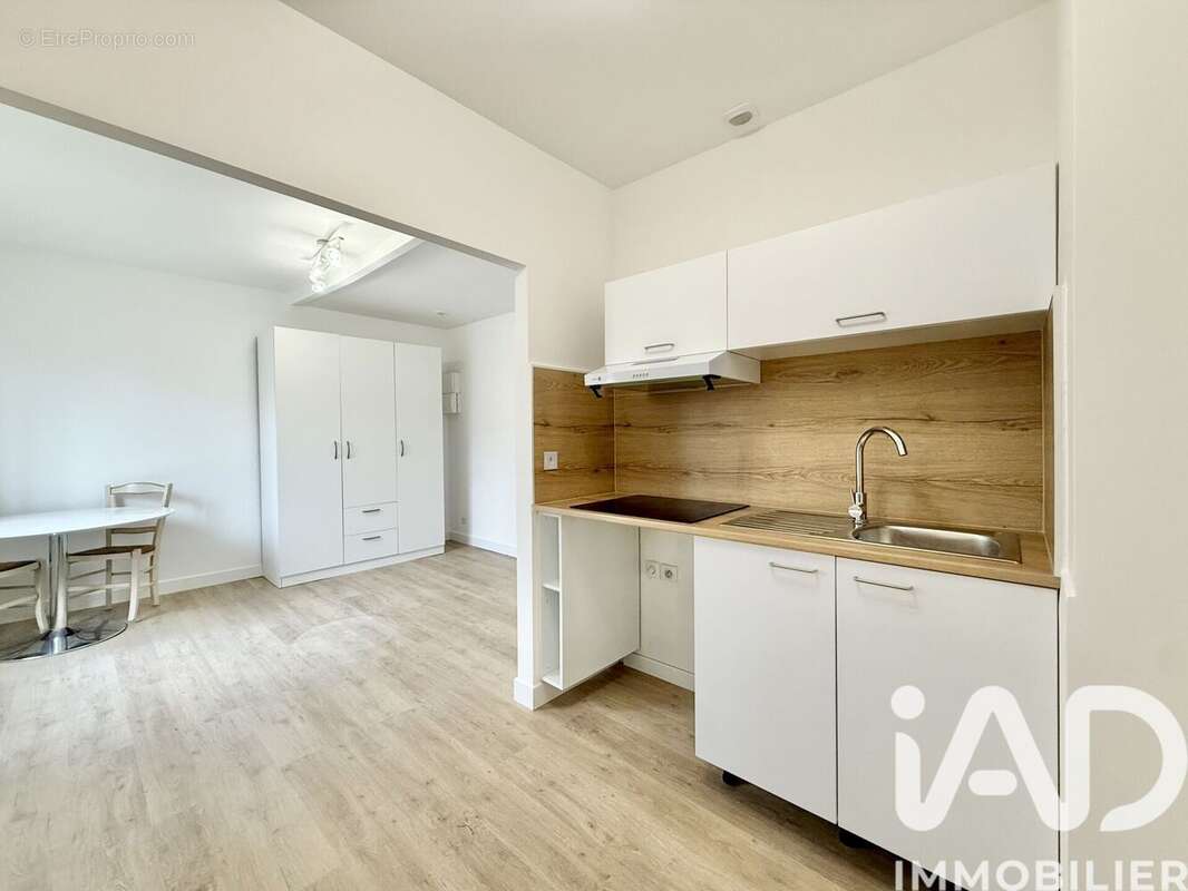 Photo 2 - Appartement à VIRY-CHATILLON