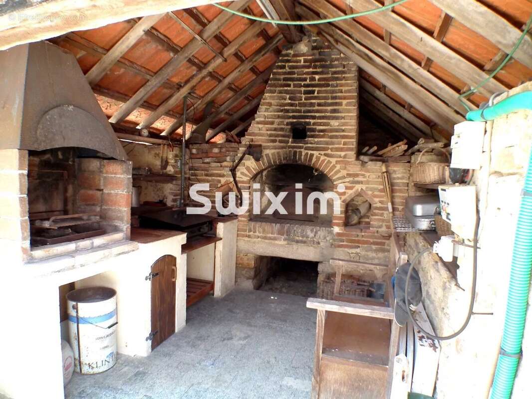 Maison à LONS-LE-SAUNIER