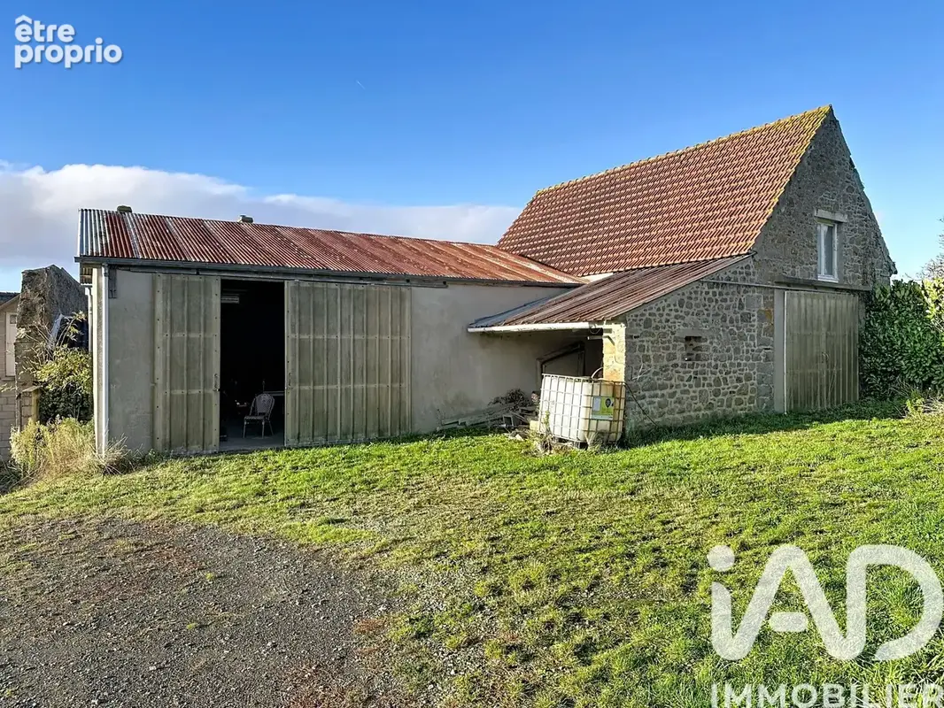 Photo 1 - Maison à TREGUEUX