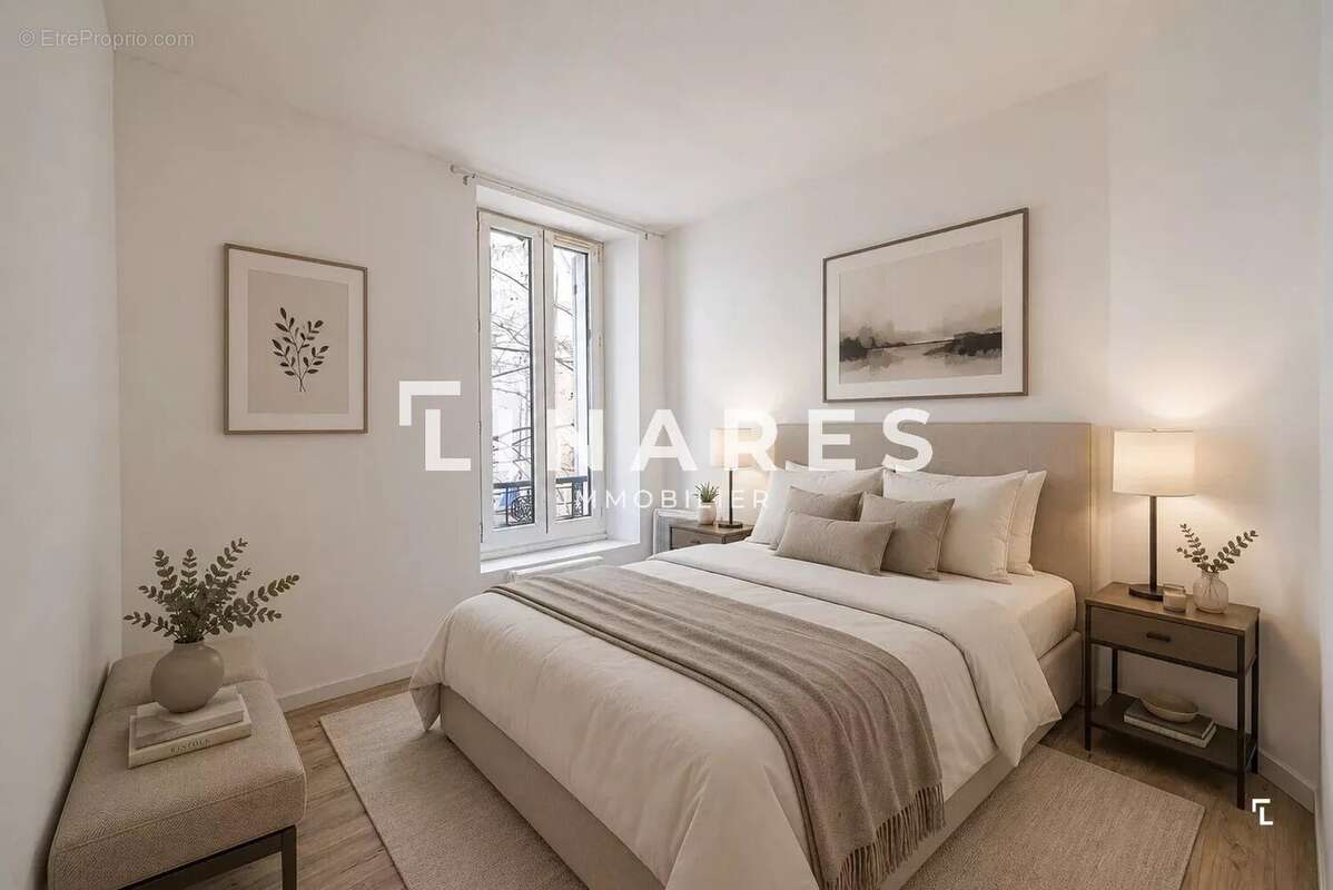 Appartement à AUBAGNE