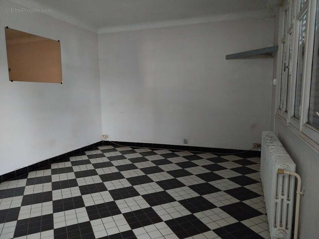 Appartement à BIZANOS