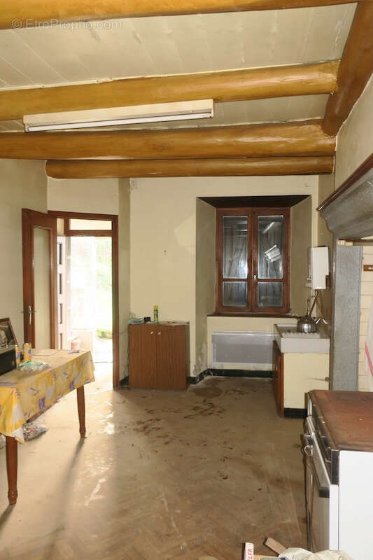 Maison à rénover - photo 3