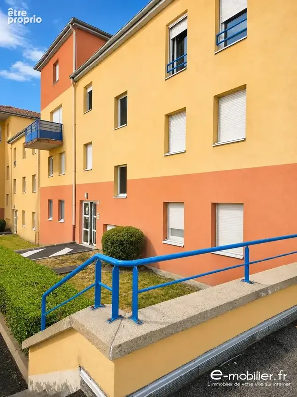 Appartement à ROANNE