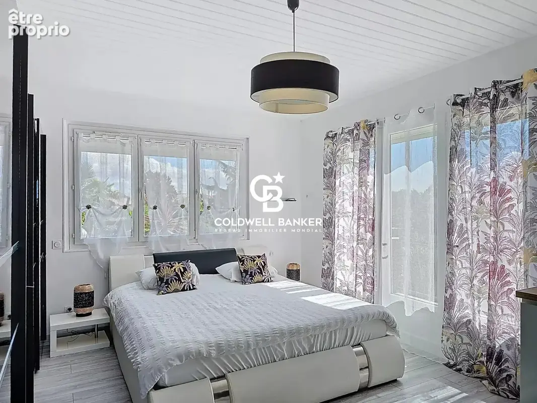 Villa tout confort entièrement rénovée avec piscine et SPA - photo 6