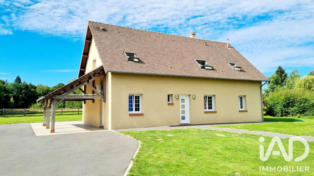Photo 3 - Maison à PONT-L'EVEQUE