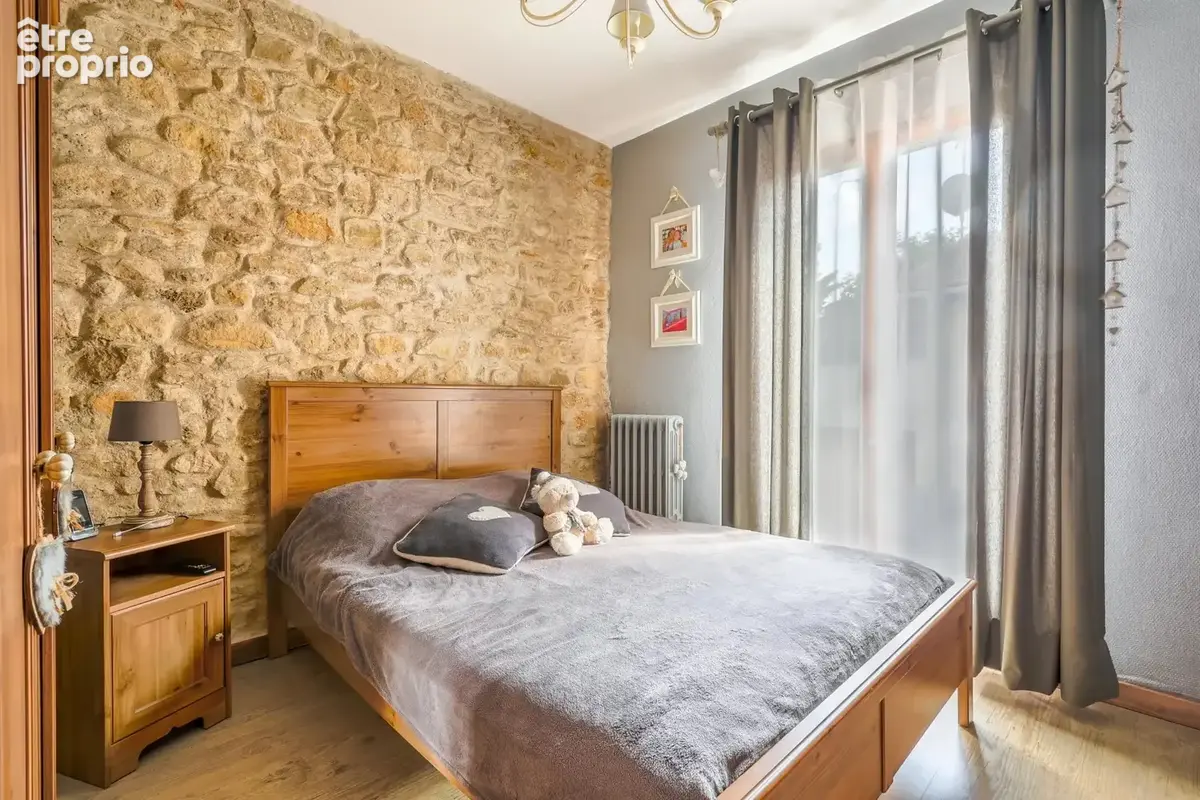 À deux pas du plateau de Gentilly, découvrez un ensemble immobilier rare composé de deux maisons indépendantes sur une même parc - photo 13