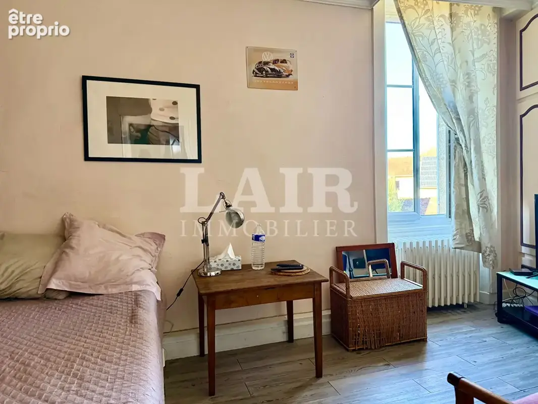 Grande maison de ville à vendre à Alençon - Montsort - Réf 15732 - photo 11