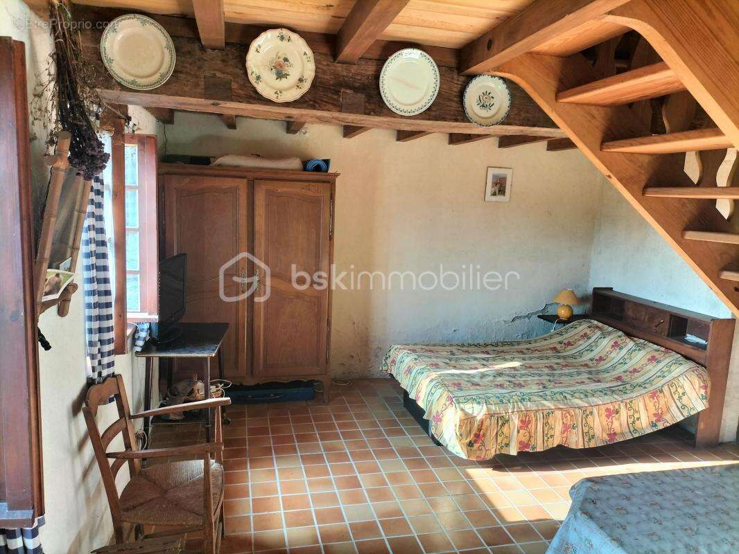 Maison à OLORON-SAINTE-MARIE