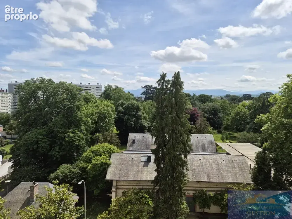Appartement t3 / garage privatif / plein coeur de la ville - photo 14
