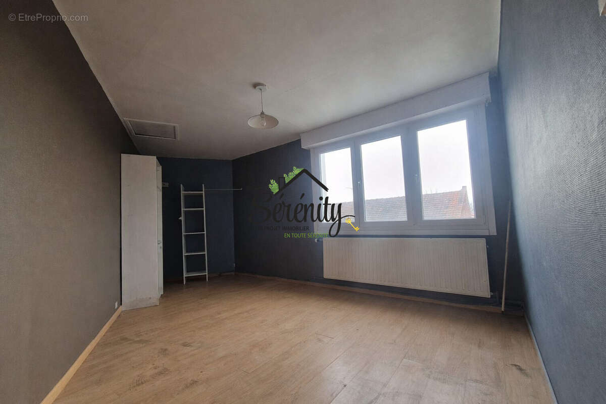 Appartement à LALLAING