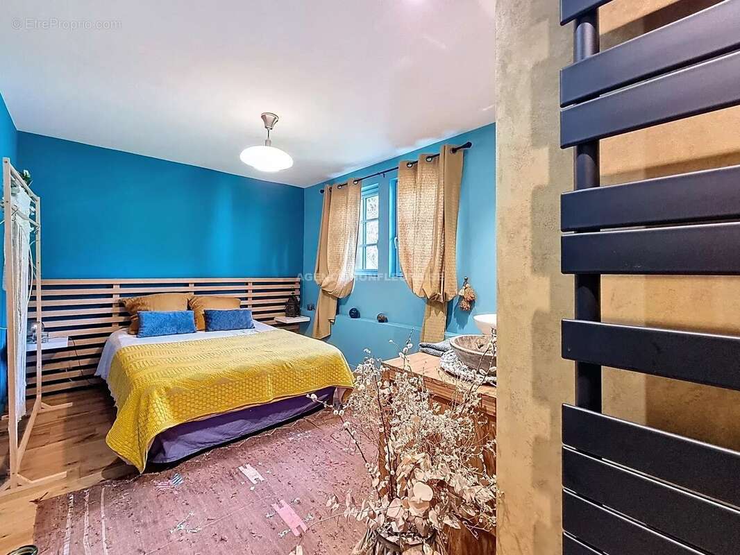 Maison à SAINT-MACLOU