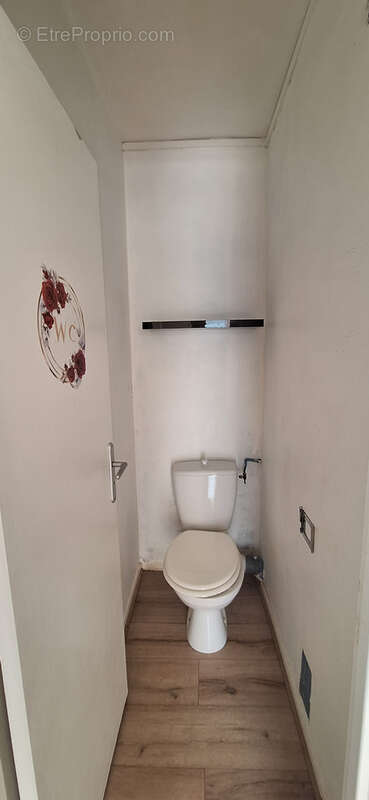 Appartement à JOIGNY