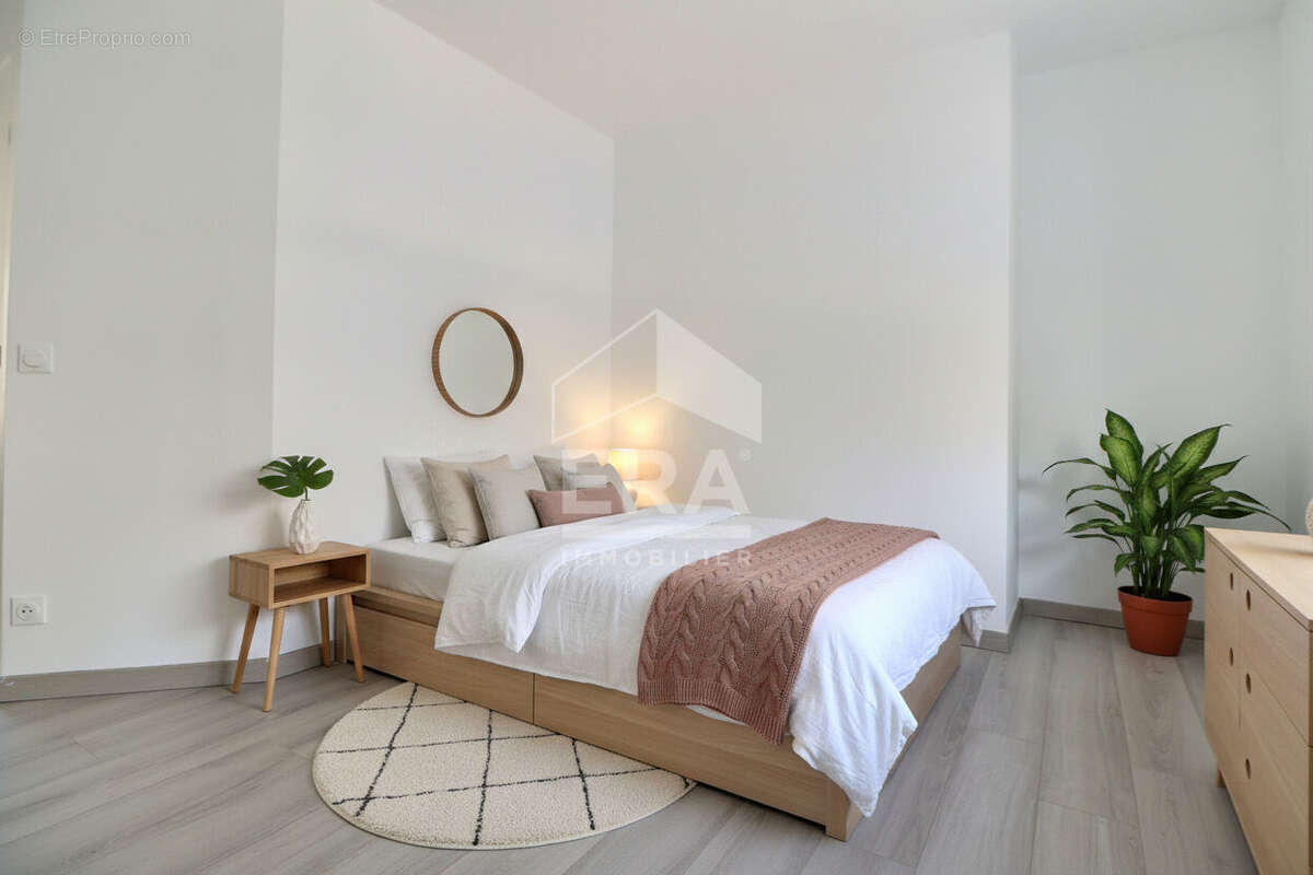 Appartement 26m² à ermont - photo 6