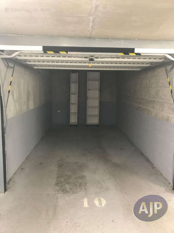 Appartement à GENTILLY