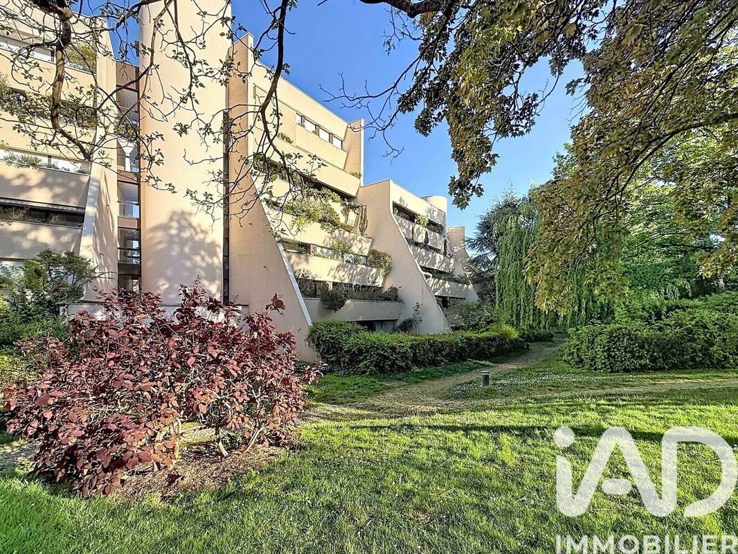 Photo 1 - Appartement à VERRIERES-LE-BUISSON