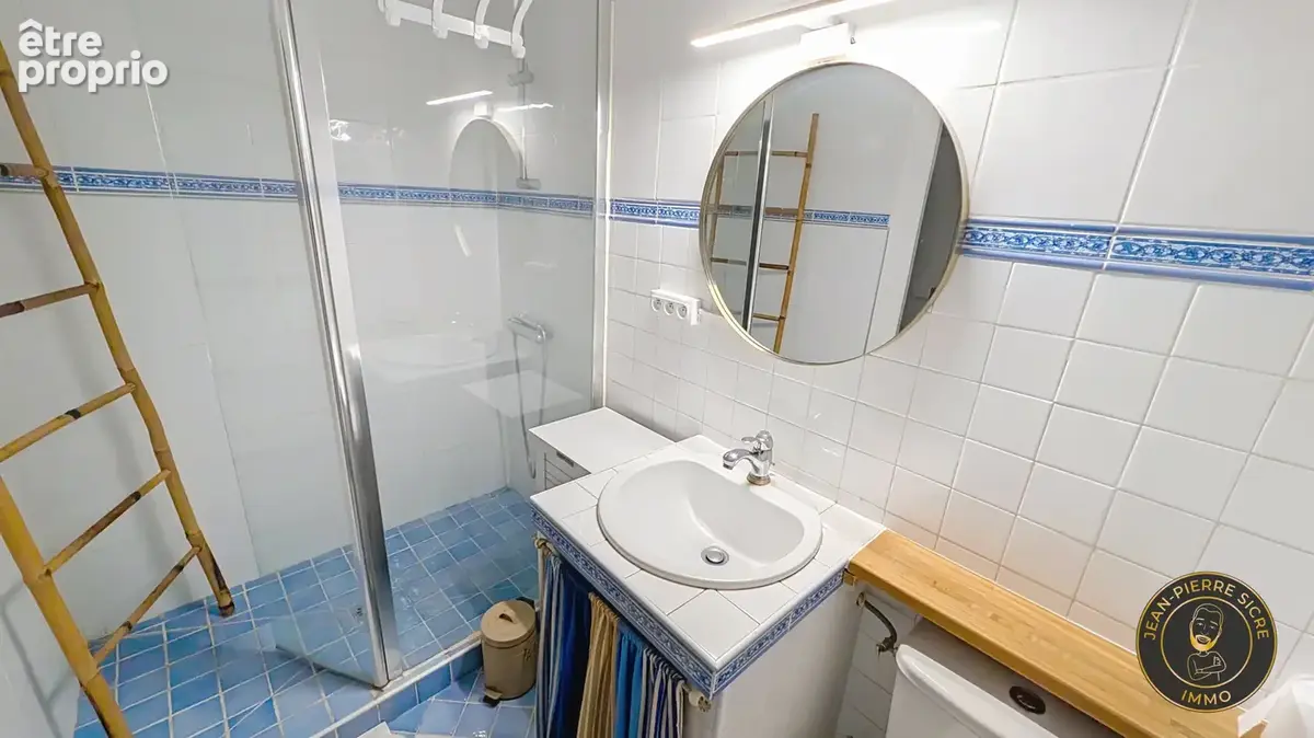 Le Fousseret : maison de village, 3 chambres, jardin de 451 m2 et vue sur les Pyrénées - photo 18