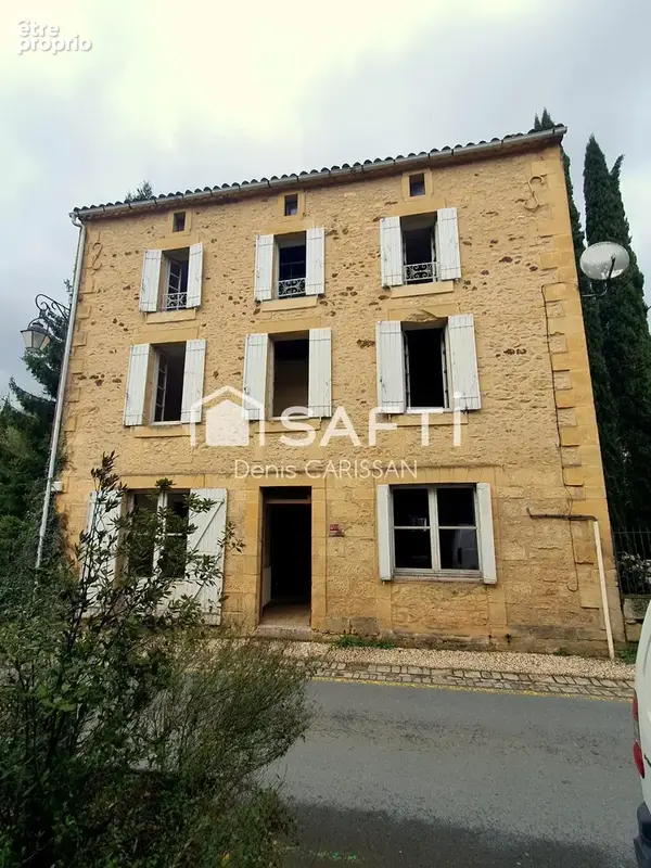 Photo 1 - Maison à BOUILLAC