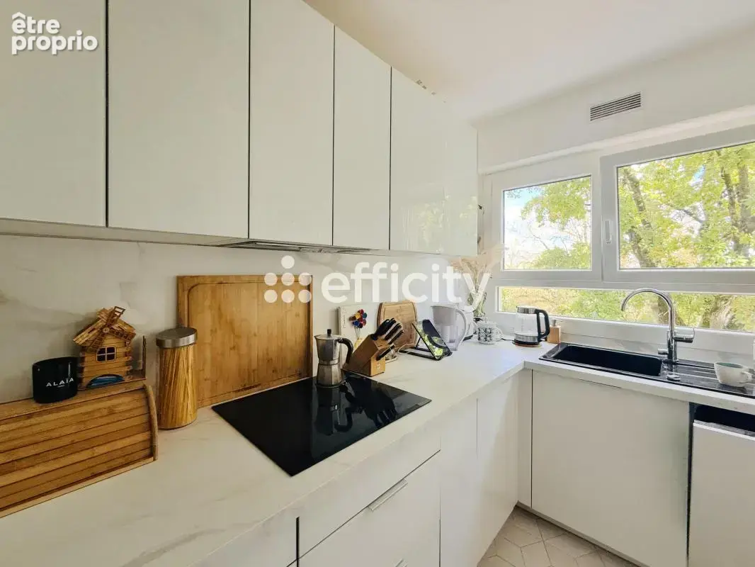 Appartement - photo 3