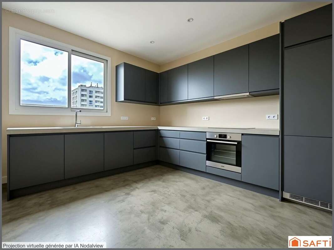 Photo 5 - Appartement à CHOLET