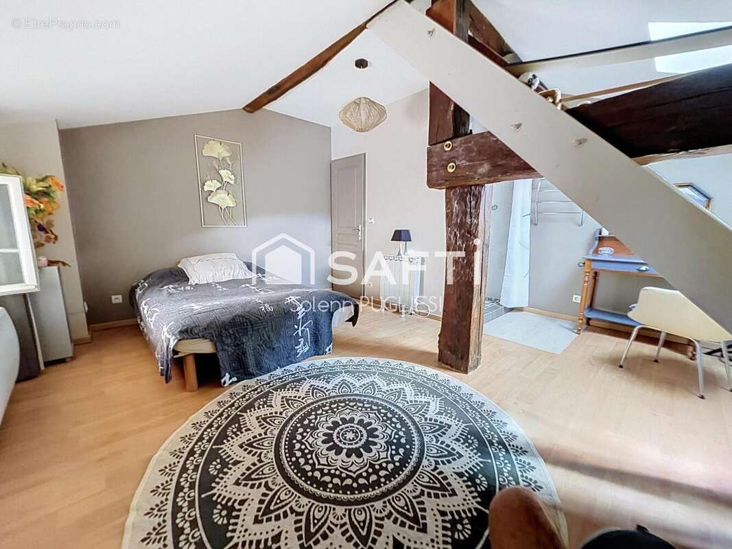 Appartement 66 m² à Renage  - photo 6
