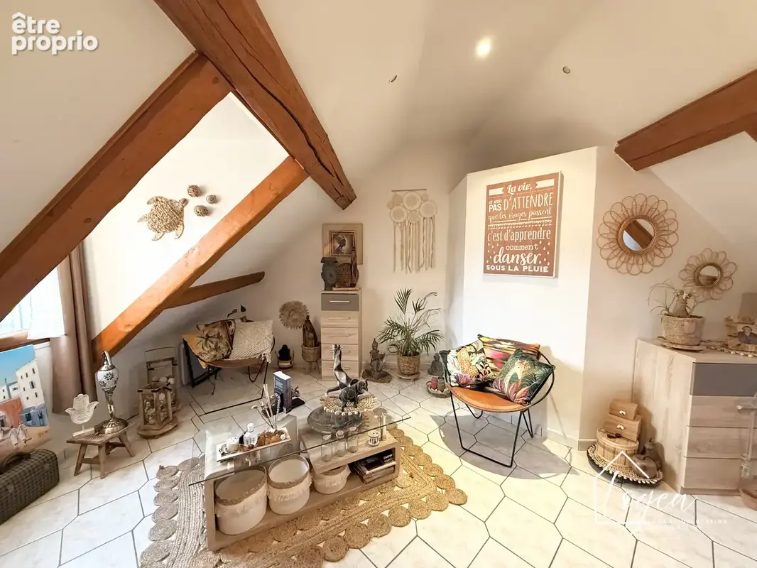 Maison familiale de 200m2 à Nanteuil-lès-Meaux - photo 14