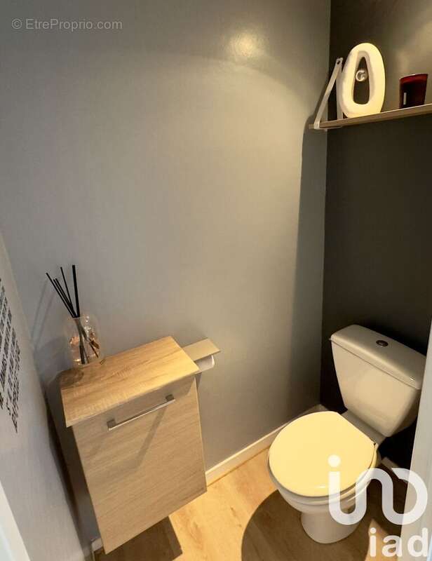 Photo 7 - Appartement à LE HAVRE