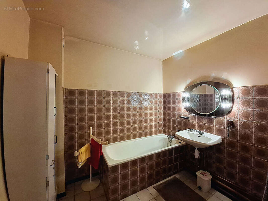Appartement à ARCUEIL