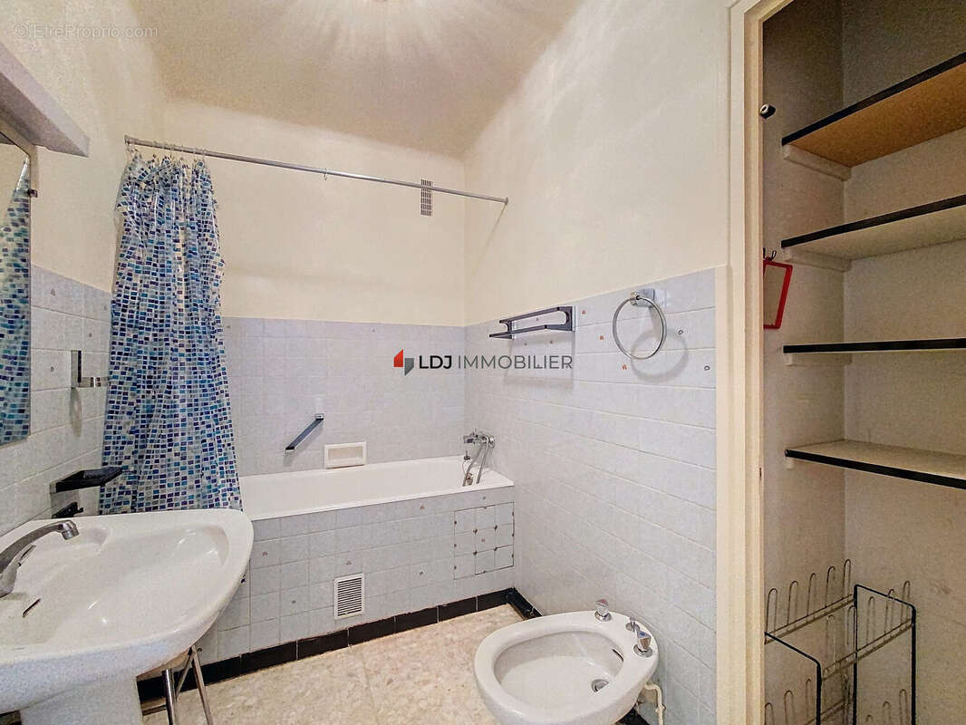 Appartement à AMELIE-LES-BAINS-PALALDA