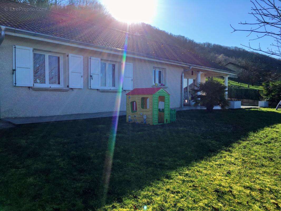 Maison à VASSELIN