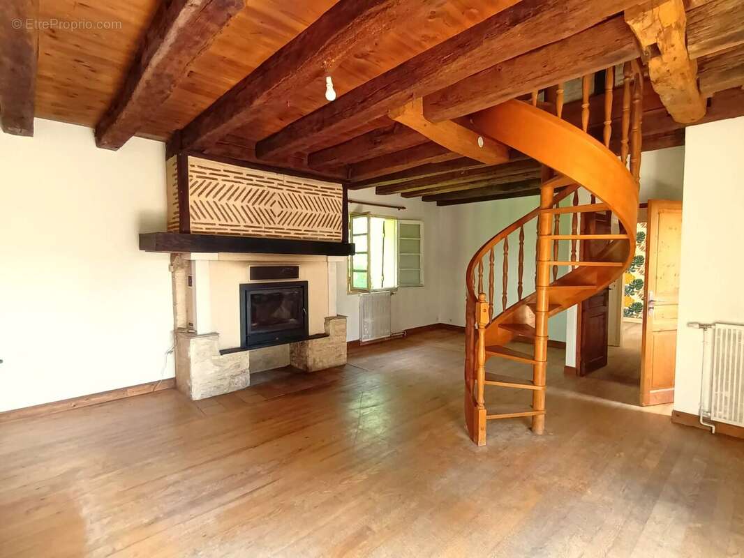 Maison à BERGERAC