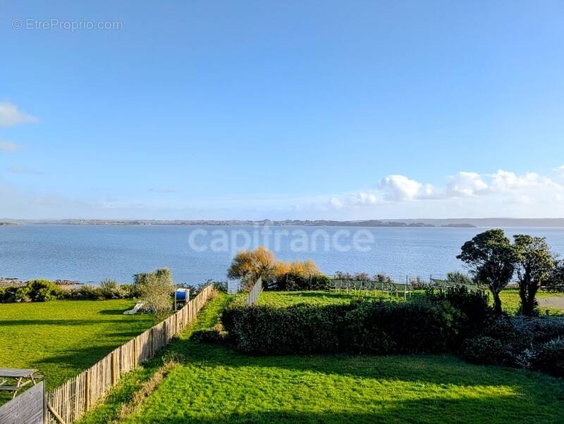 Maison à PLOUGASTEL-DAOULAS