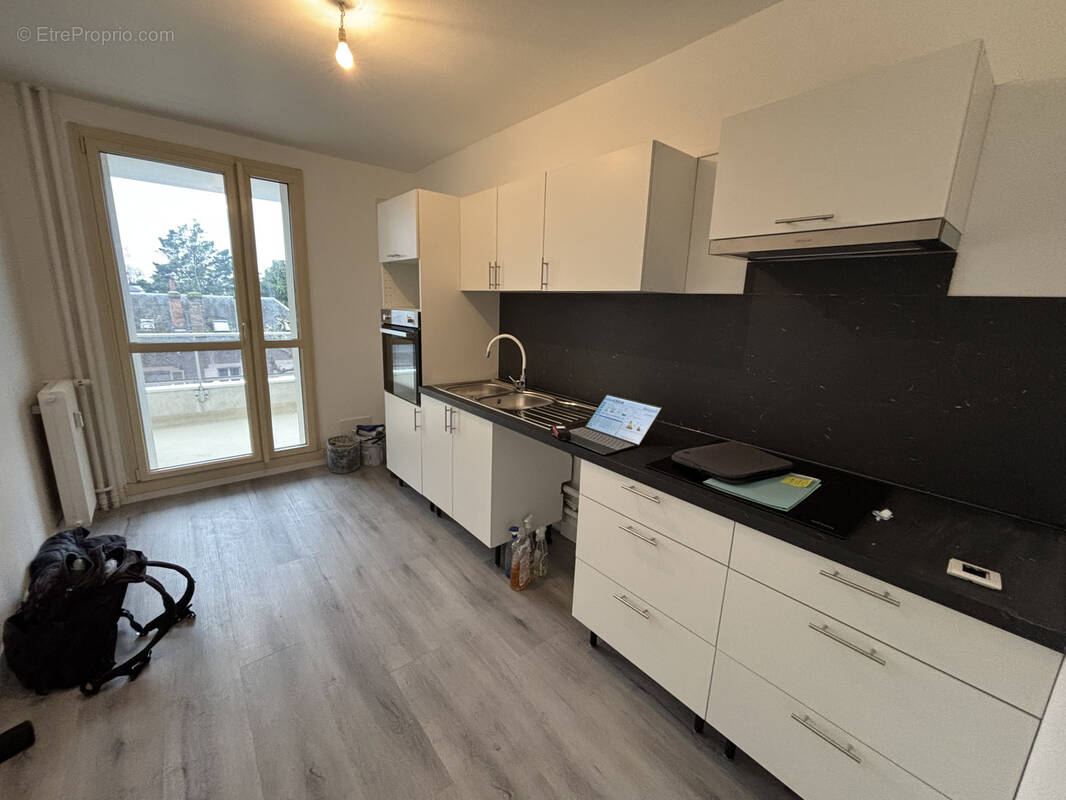 Appartement à ORLEANS