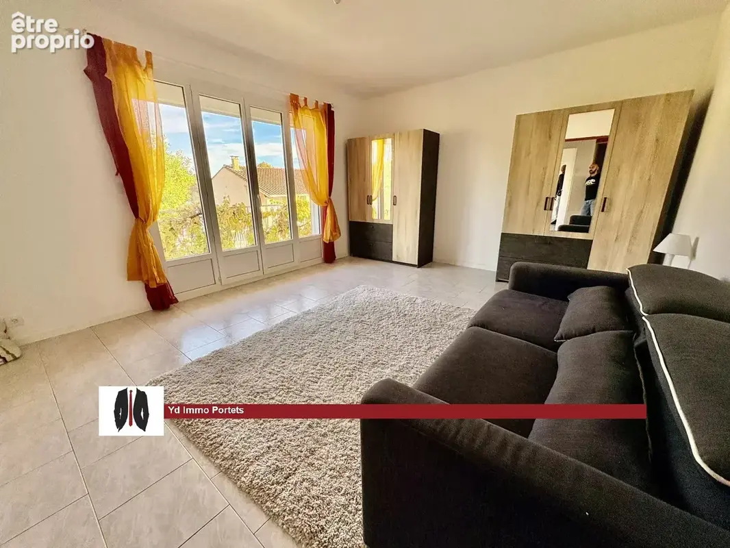 Maison individuelle 5 pièces avec garage  Beautiran - photo 6