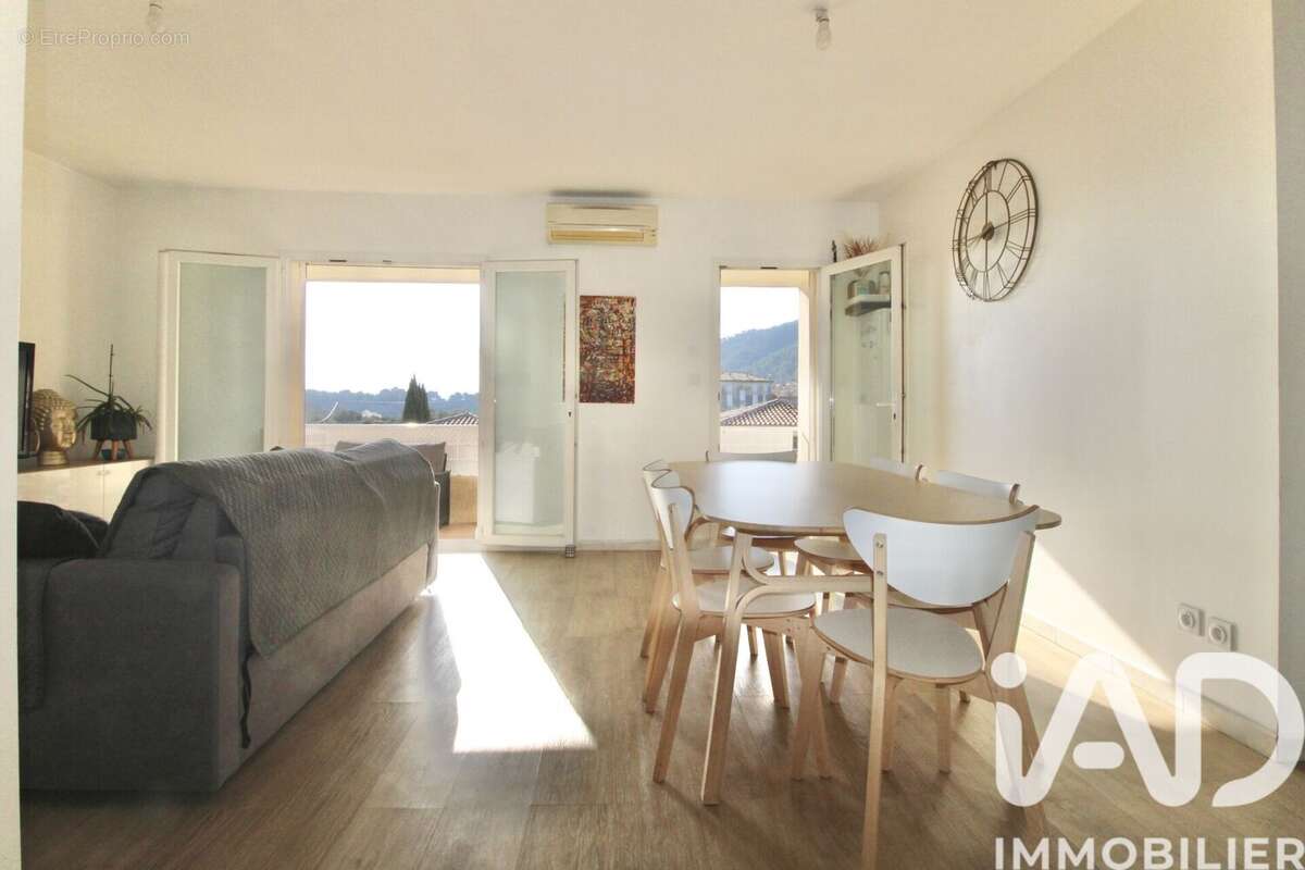 Photo 7 - Appartement à SAINT-SAVOURNIN