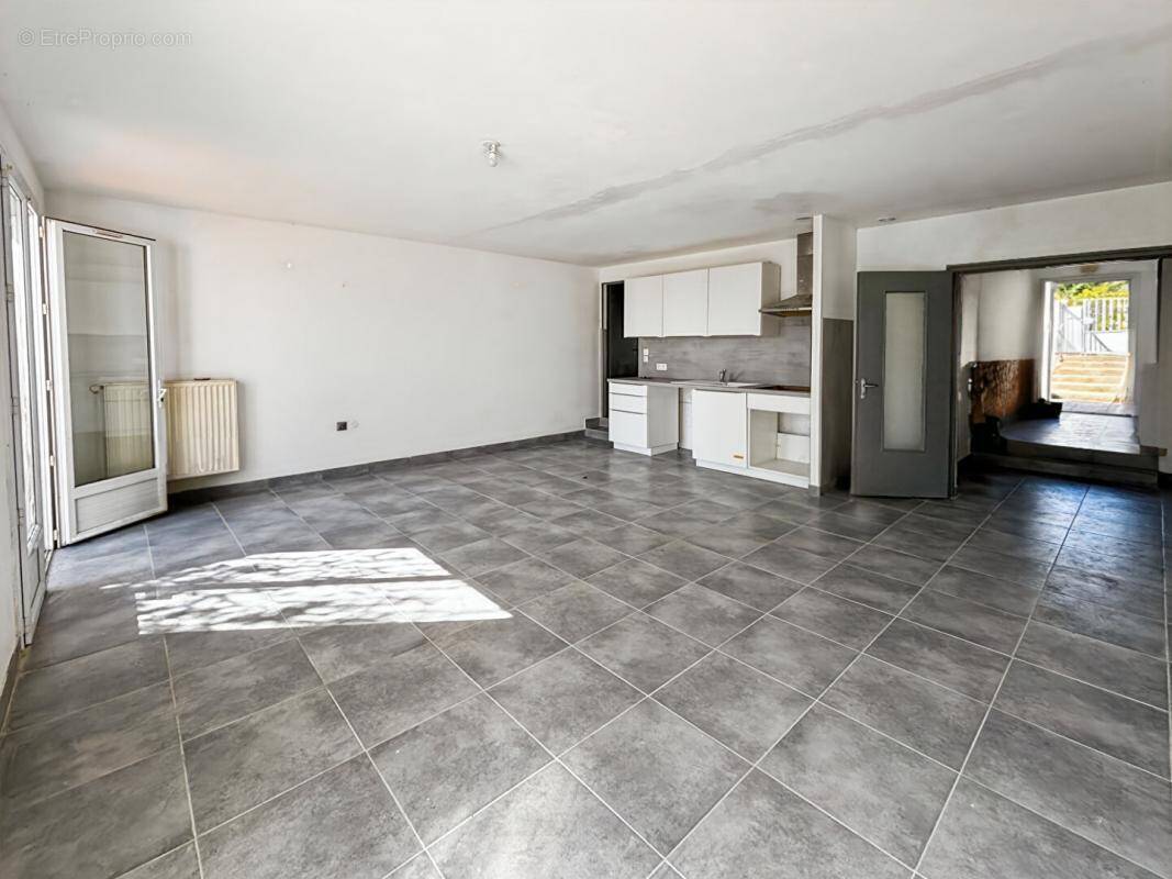 Maison à BREM-SUR-MER