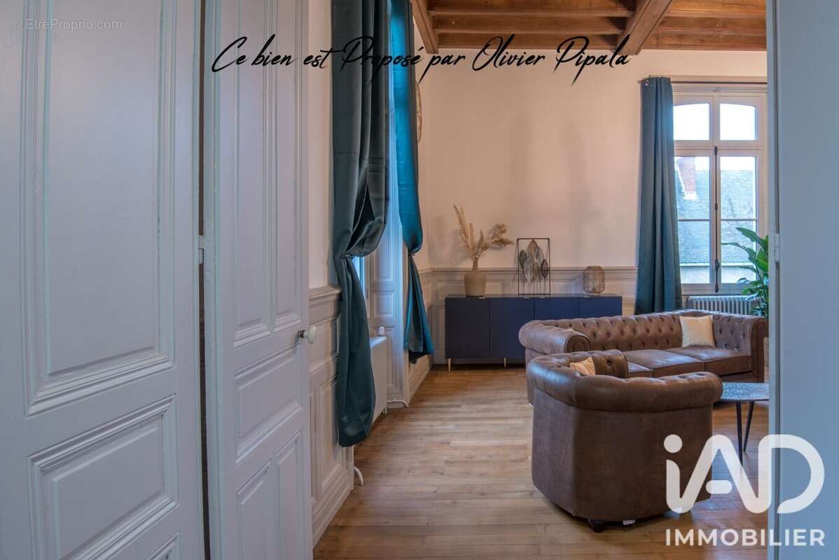 Photo 7 - Appartement à ANGERS