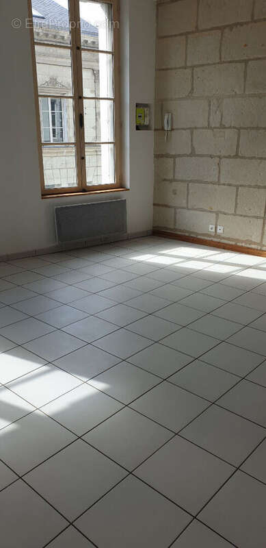 Appartement à SAUMUR