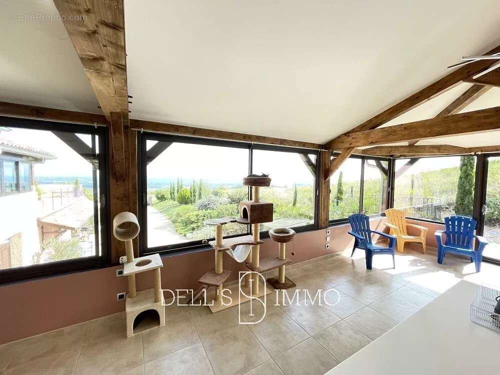 Maison à FLEURIE