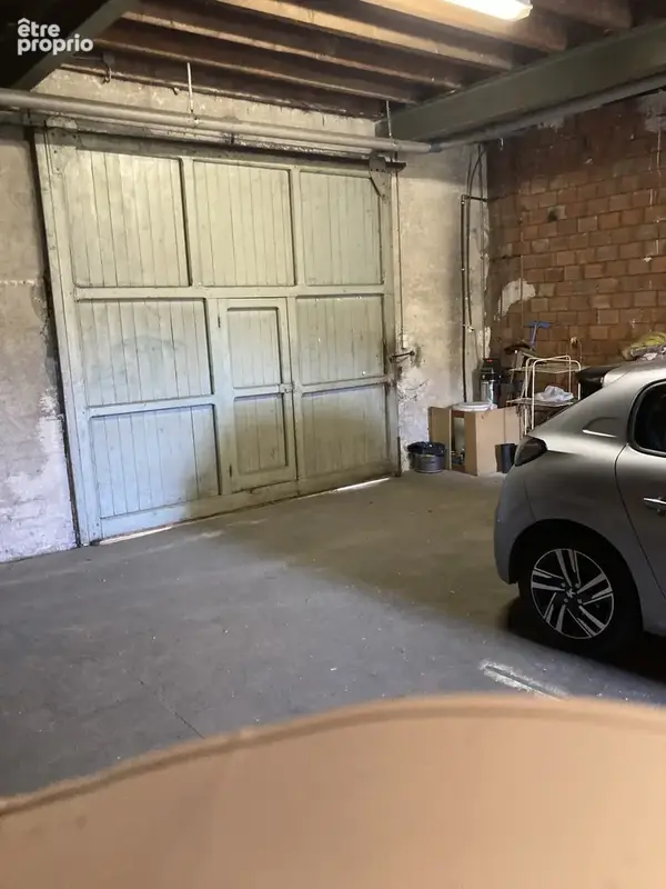 Propriété exceptionnelle en bord de rivière avec 3 appartements, grands garages et magnifique jardin à Axat - photo 20