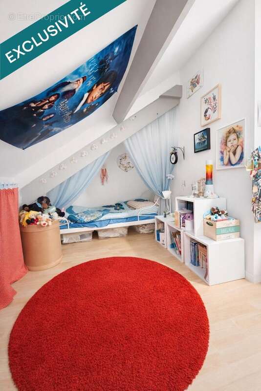 Photo 9 - Maison à ROSNY-SOUS-BOIS