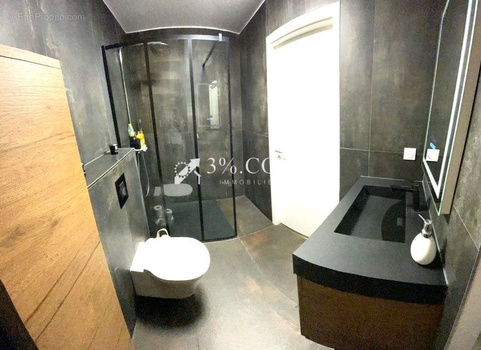 Appartement à RINGENDORF