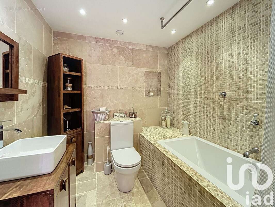 Photo 5 - Maison à CHAMBOULIVE