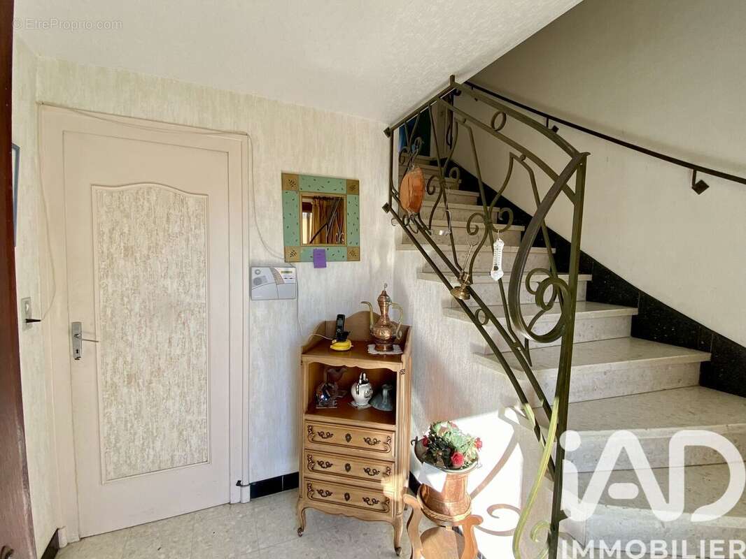 Photo 8 - Maison à COULOUNIEIX-CHAMIERS