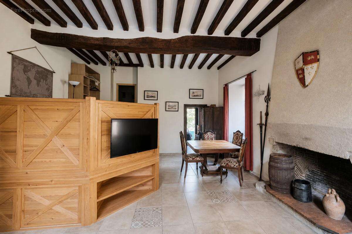 Appartement de 1 pièce de 49 m2 en vente à Guérande - photo 4