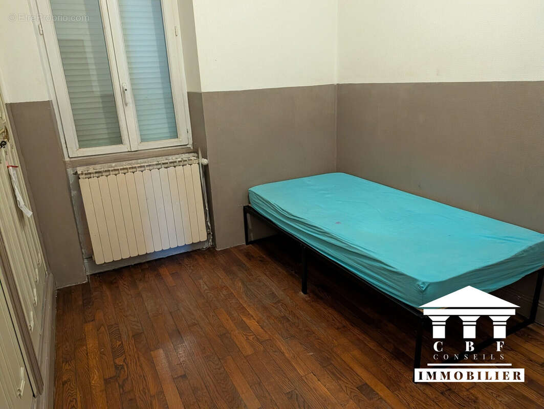 Maison 130 m² à Marmagne  - photo 5