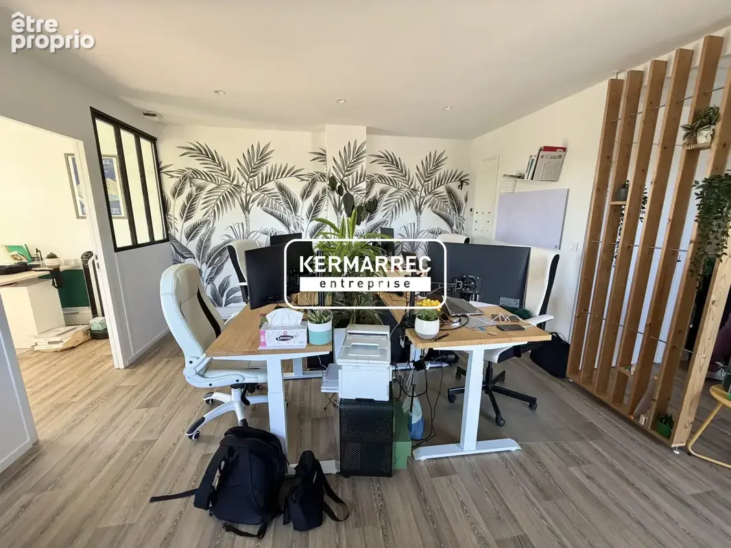Commerce 45 m² à vendre à Auray (56400) - photo 4