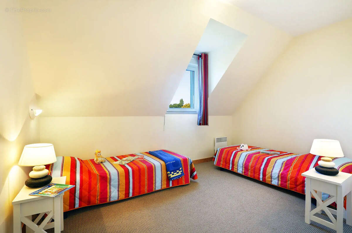 Investissement sous bail commercial - photo 4