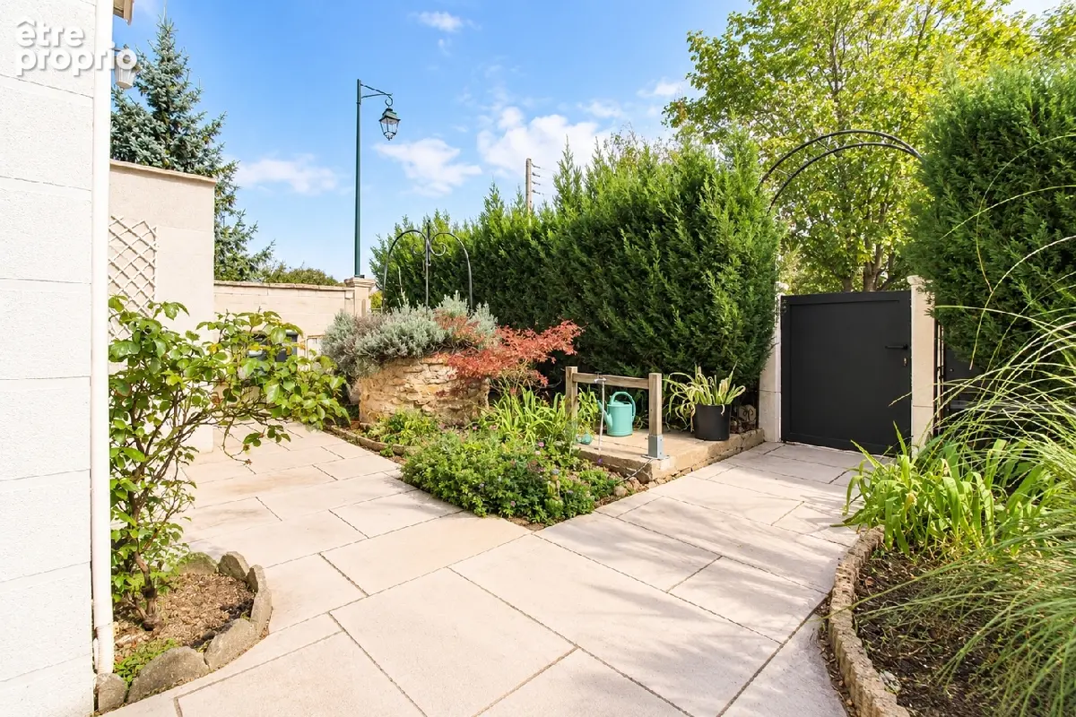 Maison 4 pièces 89 m² à vendre à Yerres (91330) - photo 10