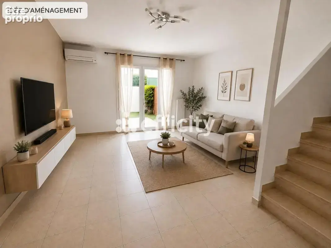 Maison 85 m² à Gardanne  - photo 5